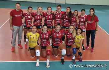Volley Giovanile: Cuneo Granda Volley, weekend positivo per il vivaio biancorosso - IdeaWebTv