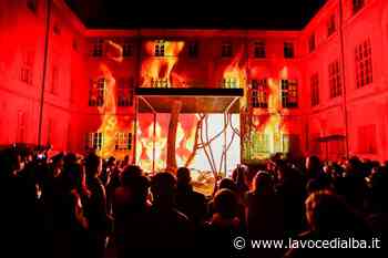 Cuneo Provincia Futura: ecco gli orari delle accensioni, città per città (FOTO) - LaVoceDiAlba.it