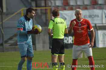 Cuneo-Pro Dronero 3-2, Beccacini: "Gara decisa da un arbitro non all'altezza" - IdeaWebTv