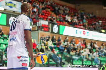 Volley A2/M - Cuneo vince, convince e si rilancia, pesante sconfitta di Mondovì a Porto Viro - IdeaWebTv
