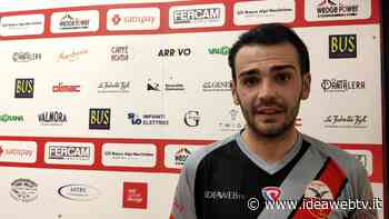 Cuneo-Pro Dronero 3-2, Nasta: "Ora ci godiamo la vittoria, ma da domani penseremo già a domenica " (VIDEO) - www.ideawebtv.it - Quotidiano on line della provincia di Cuneo - IdeaWebTv