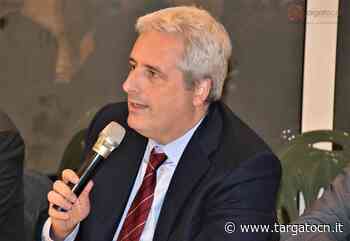 Cuneo, Borgna: “A tempo debito darò indicazioni per la mia successione” - TargatoCn.it