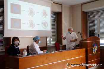 Cuneo, l'Ematologia del S.Croce all'uso delle cellule CAR-T per la cura della leucemia - www.ideawebtv.it - Quotidiano on line della provincia di Cuneo - IdeaWebTv
