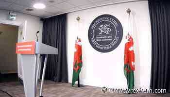 “Strengthened measures” as Wales has highest rates of coronavirus cases in UK - Wrexham.com