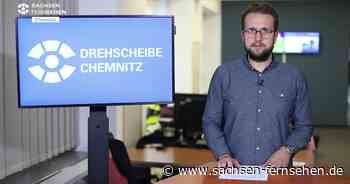 Drehscheibe Chemnitz vom 28.10.2021 | SACHSEN FERNSEHEN - SACHSEN FERNSEHEN