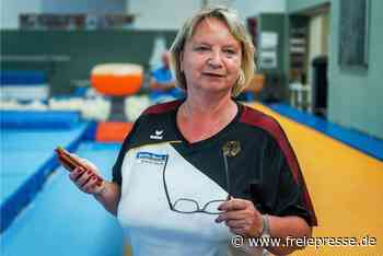 Fall der Turntrainerin Gabi Frehse: Mediation nicht mehr unmöglich - Freie Presse