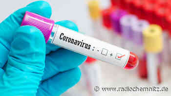 Corona-Zahlen schnellen in Sachsen in die Höhe - Radio Chemnitz