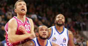 Basketball-Bundesliga: Telekom Baskets treffen am Samstag auf Chemnitz - General-Anzeiger Bonn