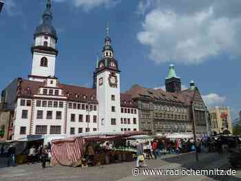 Sekte versucht in Chemnitz Fuß zu fassen - Radio Chemnitz