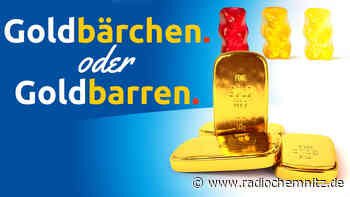 Miträtseln & Gewinnen - Radio Chemnitz