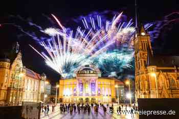 Ein Jahr Kulturhauptstadt-Entscheidung: Was hat sich in Chemnitz getan? - Freie Presse