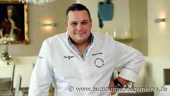 Presseball-Dinner: So bereitet sich Simon Lang auf einen Abend mit 300 Gästen vor