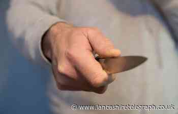 Letter: Changes I'd make to rid us of sickening knife crime