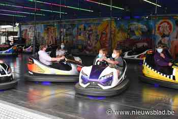 Millegem Kermis duurt twee dagen langer