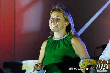 Il Ministro Bianchi inaugura l'anno scolastico a Trani. Bruno: "Che sia in presenza per tutti" - AndriaViva