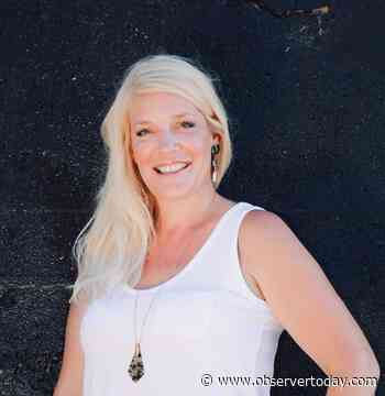 Munson running for office of city assessor | News, Sports, Jobs - Evening Observer