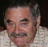 Newton J. Munson, 77, Remembered for Serving Others - WYDaily