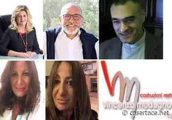 CAPUA ALLE ELEZIONI. La videorabbia di Luca Branco conta fino a un certo punto. La priorità del fratello don Gianni è quella di rimettere insieme i poteri forti dei Catone, dei Modugno e compagnia - CasertaCE