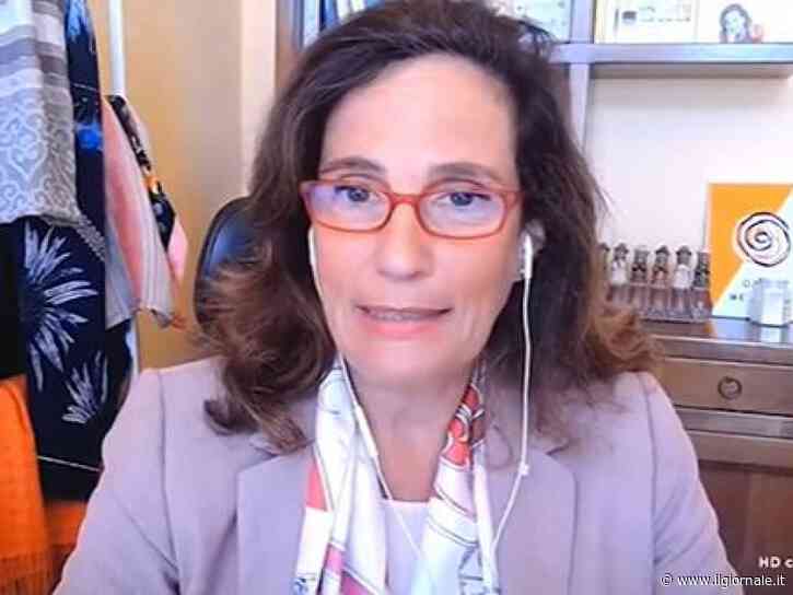 La rivelazione della Capua: "Cosa accade con la terza dose" - ilGiornale.it