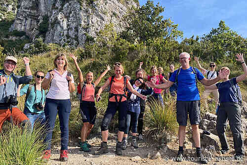 Amalfi-Workshop (4): Eine Küste erfindet sich neu