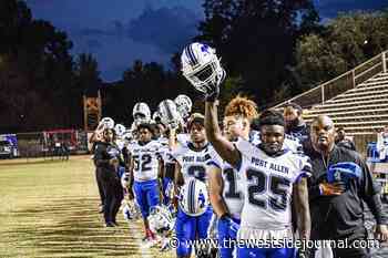 Much-improved Dunham viable foe for Port Allen, Gibson says - thewestsidejournal.com