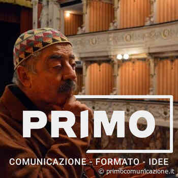 Il Teatro di Cagli riapre e riparte: intervista a Sandro Pascucci - Primo Comunicazione