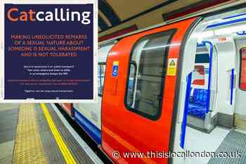 TfL embarks on sexual harassment awareness campaign