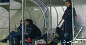 KSV Oudenaarde met Karim Essikal naar Harelbeke: “Hij zal voor rust en stabiliteit zorgen” - Het Laatste Nieuws