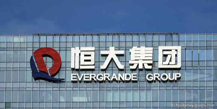 Evergrande paid another bond interest just in time again, averting a default after Chinese authorities pile on pressure