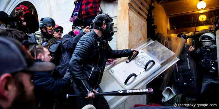 A judge ripped Justice Department prosecutors over their sentencing recommendations for people convicted of crimes in the Capitol riot