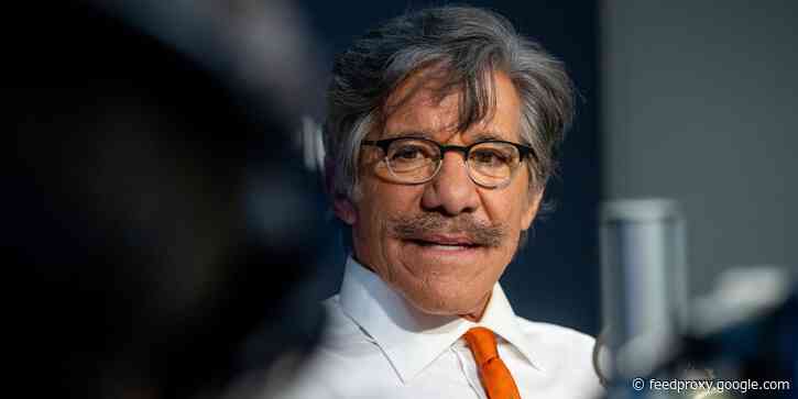 Fox News' Geraldo Rivera rips Tucker Carlson for pushing conspiracy theory about January 6