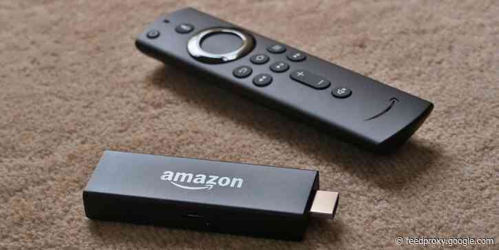 How to reset your Amazon Firestick's remote and fix connection issues