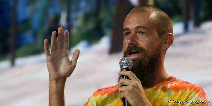 Jack Dorsey says hyperinflation 'will happen in the US soon.' Here are 3 reasons why he's probably wrong, according to an expert.