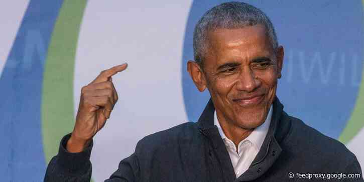 Obama just called Biden's Build Back Better a 'giant leap forward' that will bring affordable childcare and universal preschool to millions of Americans