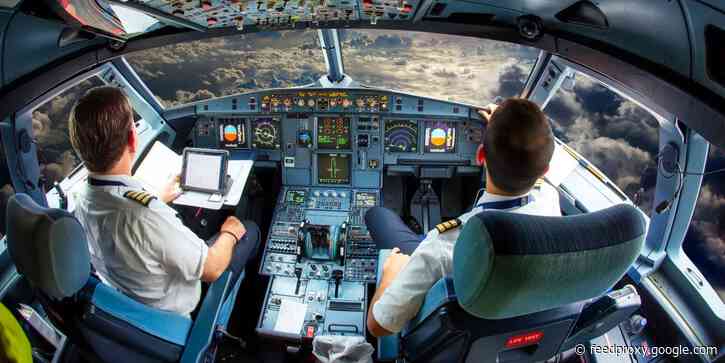 I just became a pilot after spending $80,000 on flight school. Here's what the intense training program was like.