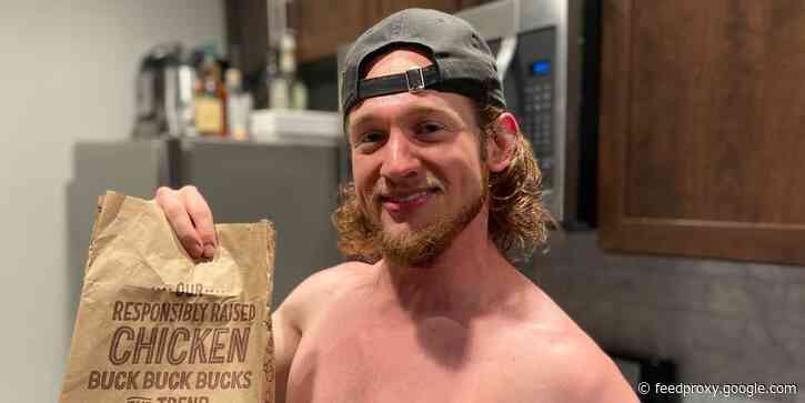 Fitness buffs say Chipotle's supply chain issues are messing with their gains