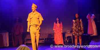 Photos: DOGFIGHT Set to Take The Stage At Woodstock Arts - Broadway World