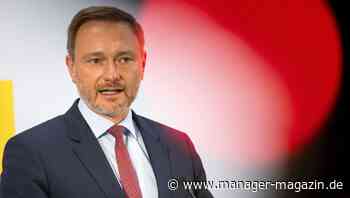 Pendlerpauschale: Christian Lindner gegen Steuererhöhung für Berufstätige