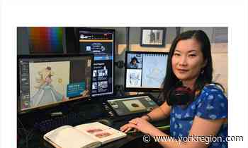 Markham art school offers help to teachers - yorkregion.com