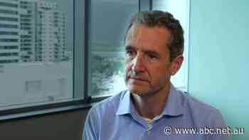 NAIF boss resigns hours before Senate Estimates hearing