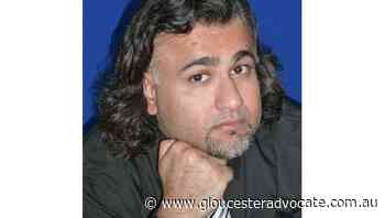 Guantanamo inmate tells of CIA abuse - Gloucester Advocate