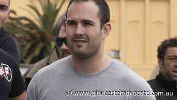 Alleged Vic neo-Nazis to stand trial - Gloucester Advocate