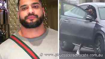 Fugitive's whereabouts still unknown - Gloucester Advocate