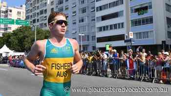 Fisher's chance to snag maiden Noosa title - Gloucester Advocate
