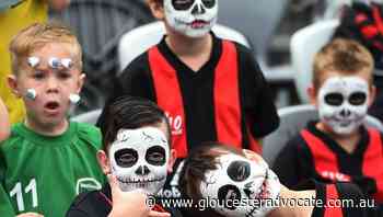 Trick or treat warning before Halloween - Gloucester Advocate