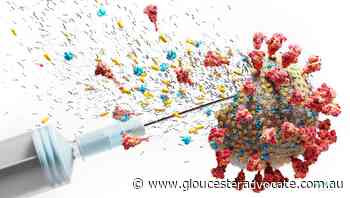 Victoria records 10 COVID-19 deaths, 1656 cases - Gloucester Advocate