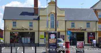 The new store replacing Sainsbury's Local in Gloucester - Gloucestershire Live