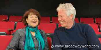 Artistic Director Robert Walsh Will Step Down From Gloucester Stage Company - Broadway World