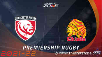 Gloucester vs Exeter Chiefs Preview & Prediction - The Stats Zone