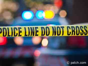 Driver Hospitalized After 2-Bus Crash In South Jersey: Police - Patch.com